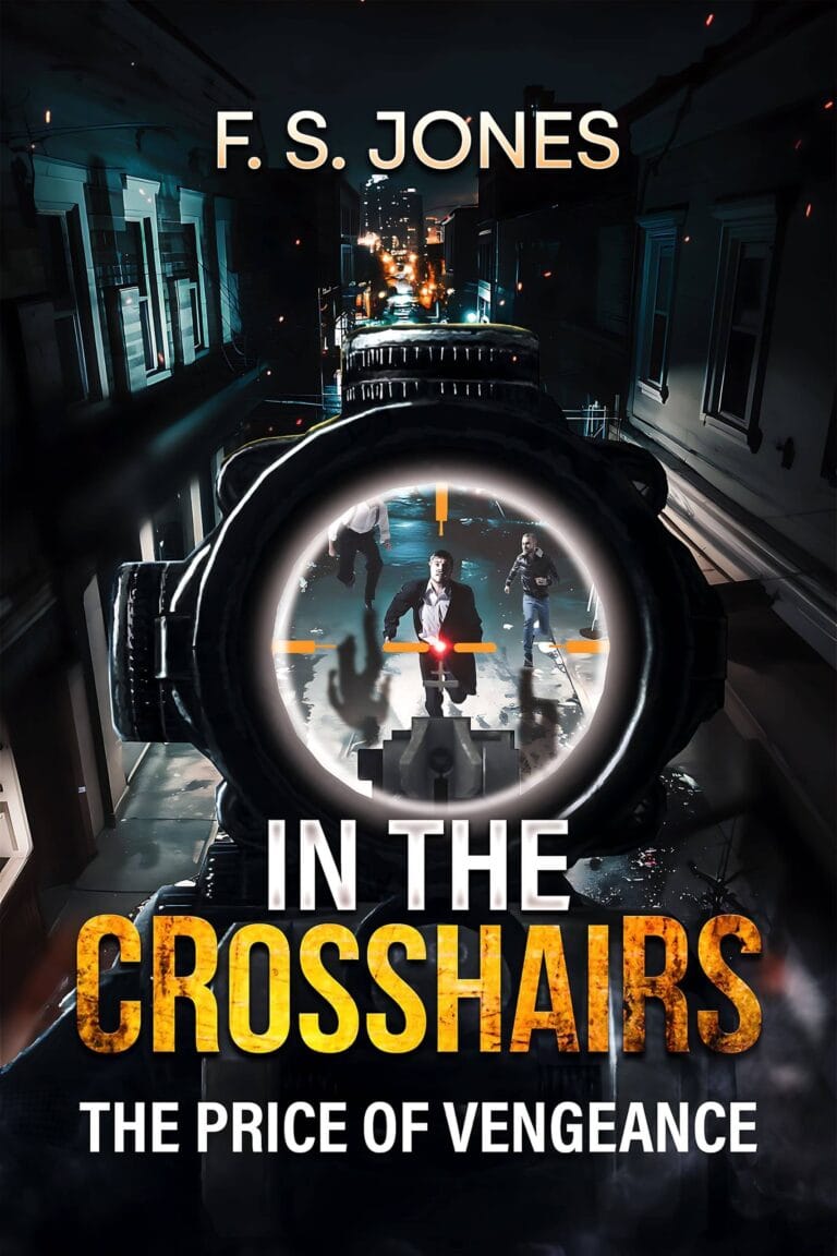 In-the-Crosshairs-Kindle