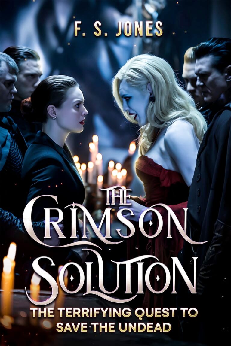 The-Crimson-Solution-Kindle