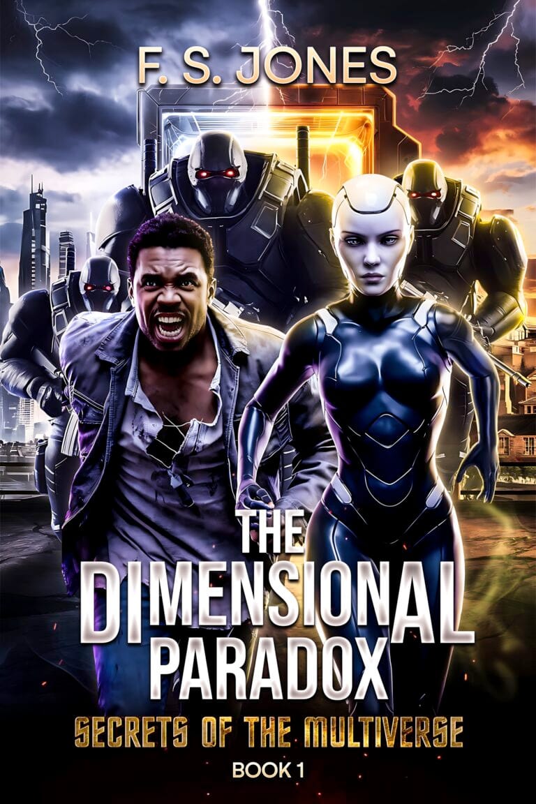 The-Dimensional-Paradox-Kindle