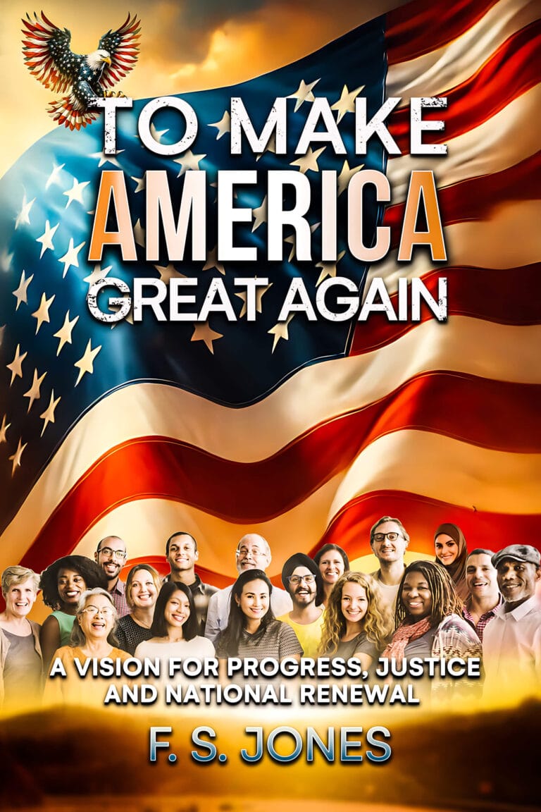 To Make America Great